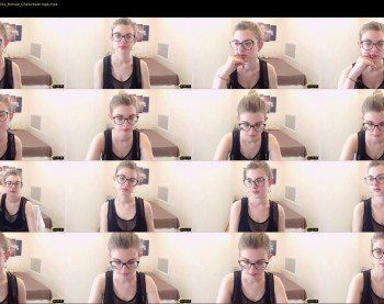 rubytwinkle — 6 minute Chaturbate female webcam download, 720p, Jul 18, 2019