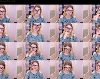 rubytwinkle — 52 minute Chaturbate female webcam download, 720p, Jul 19, 2019