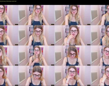 rubytwinkle — 29 minute Chaturbate female webcam download, 720p, Jul 24, 2019