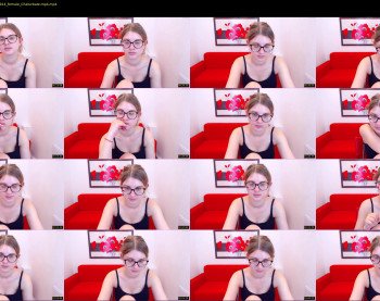 rubytwinkle — 5 minute Chaturbate female webcam download, 720p, Jul 25, 2019