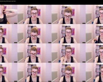 rubytwinkle — 6 minute Chaturbate female webcam download, 720p, Jul 26, 2019