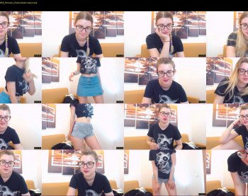 rubytwinkle — 68 minute Chaturbate female webcam download, 720p, Jul 27, 2019