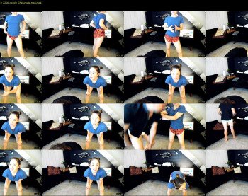 tinydancer0107 — 3 minute Chaturbate couple webcam download, 1080p, Aug 1, 2019