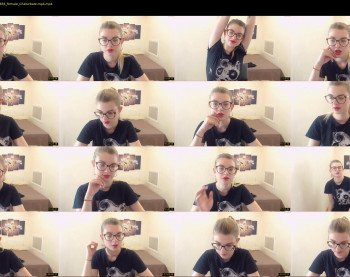 rubytwinkle — 86 minute Chaturbate female webcam download, 720p, Aug 5, 2019