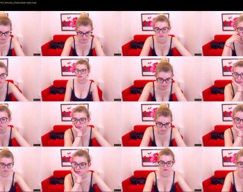 rubytwinkle — 11 minute Chaturbate female webcam download, 720p, Aug 9, 2019