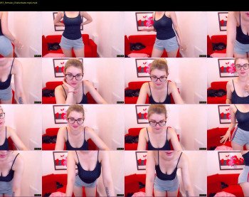 rubytwinkle — 14 minute Chaturbate female webcam download, 720p, Aug 9, 2019