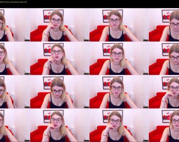 rubytwinkle — 10 minute Chaturbate female webcam download, 720p, Aug 10, 2019