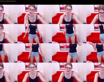 rubytwinkle — 24 minute Chaturbate female webcam download, 720p, Aug 10, 2019