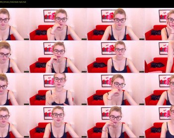 rubytwinkle — 15 minute Chaturbate female webcam download, 720p, Aug 9, 2019