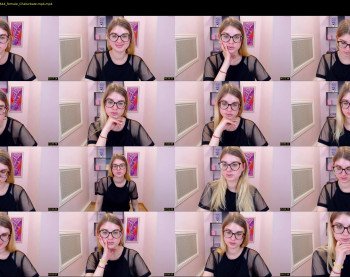 rubytwinkle — 39 minute Chaturbate female webcam download, 720p, Aug 11, 2019