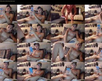 johstondude — 315 minute Chaturbate male webcam download, 480p, Aug 13, 2019