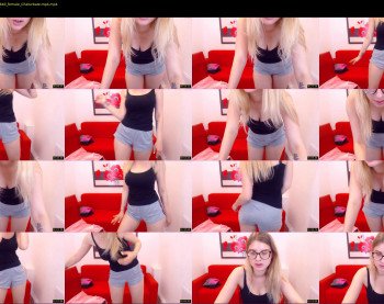 rubytwinkle — 3 minute Chaturbate female webcam download, 720p, Aug 16, 2019
