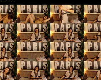 sofiafoster — 40 minute Chaturbate female webcam download, 1080p, Aug 17, 2019