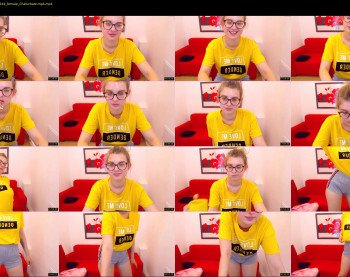 rubytwinkle — 42 minute Chaturbate female webcam download, 720p, Aug 18, 2019