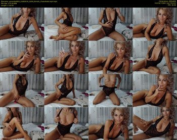 amanda0803 — 79 minute Chaturbate female webcam download, 480p, Aug 22, 2019