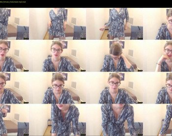 rubytwinkle — 29 minute Chaturbate female webcam download, 720p, Aug 25, 2019