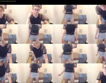rubytwinkle — 16 minute Chaturbate female webcam download, 720p, Aug 25, 2019