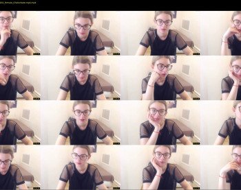 rubytwinkle — 5 minute Chaturbate female webcam download, 720p, Aug 25, 2019