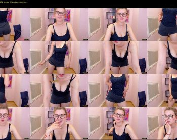 rubytwinkle — 17 minute Chaturbate female webcam download, 720p, Aug 29, 2019