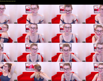 rubytwinkle — 21 minute Chaturbate female webcam download, 720p, Sep 1, 2019