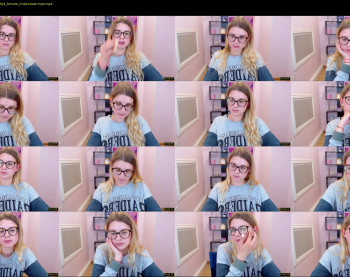 rubytwinkle — 8 minute Chaturbate female webcam download, 720p, Sep 6, 2019