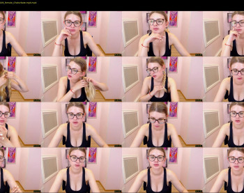 rubytwinkle — 6 minute Chaturbate female webcam download, 720p, Sep 8, 2019