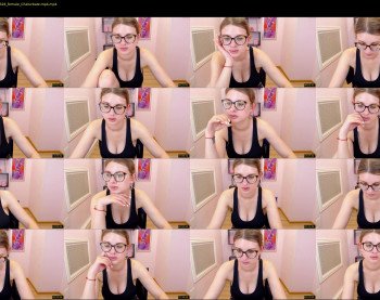 rubytwinkle — 46 minute Chaturbate female webcam download, 720p, Sep 8, 2019