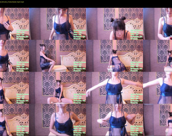 tiny_cute — 29 minute Chaturbate female webcam download, 1080p, Sep 8, 2019