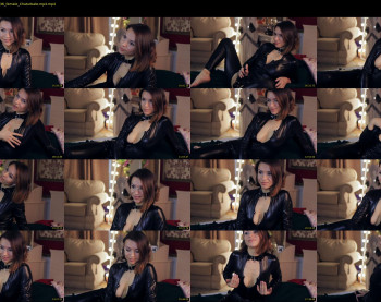 sofiafoster — 32 minute Chaturbate female webcam download, 1080p, Sep 9, 2019