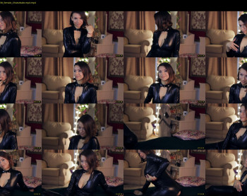 sofiafoster — 32 minute Chaturbate female webcam download, 1080p, Sep 9, 2019