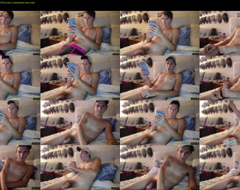 johstondude — 169 minute Chaturbate male webcam download, 720p, Sep 14, 2019