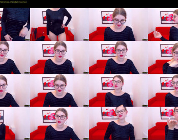 rubytwinkle — 5 minute Chaturbate female webcam download, 720p, Sep 16, 2019