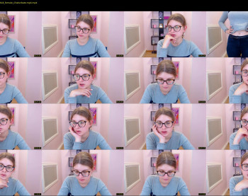 rubytwinkle — 16 minute Chaturbate female webcam download, 720p, Sep 17, 2019