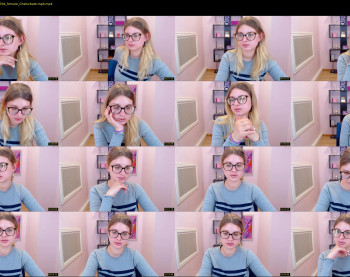 rubytwinkle — 38 minute Chaturbate female webcam download, 720p, Sep 17, 2019