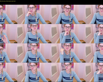 rubytwinkle — 4 minute Chaturbate female webcam download, 720p, Sep 17, 2019