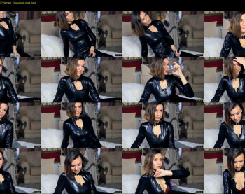 sofiafoster — 31 minute Chaturbate female webcam download, 1080p, Sep 20, 2019