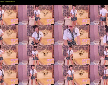 tiny_cute — 29 minute Chaturbate female webcam download, 1080p, Sep 21, 2019