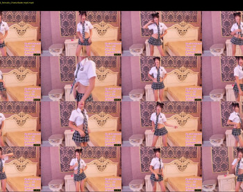 tiny_cute — 29 minute Chaturbate female webcam download, 1080p, Sep 21, 2019