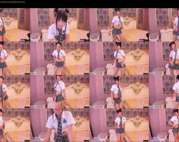tiny_cute — 29 minute Chaturbate female webcam download, 1080p, Sep 21, 2019