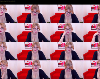 rubytwinkle — 4 minute Chaturbate female webcam download, 720p, Sep 29, 2019