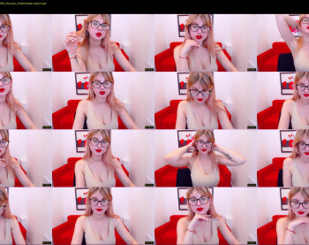 rubytwinkle — 4 minute Chaturbate female webcam download, 720p, Sep 29, 2019