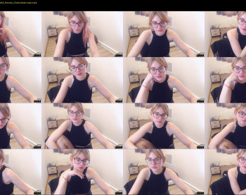 rubytwinkle — 36 minute Chaturbate female webcam download, 720p, Oct 2, 2019