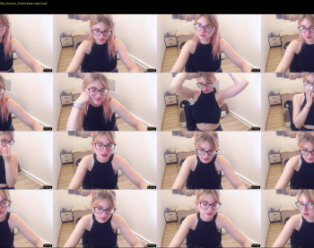 rubytwinkle — 4 minute Chaturbate female webcam download, 720p, Oct 2, 2019