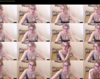 rubytwinkle — 17 minute Chaturbate female webcam download, 720p, Oct 2, 2019