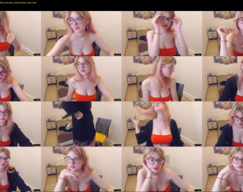 rubytwinkle — 13 minute Chaturbate female webcam download, 720p, Oct 2, 2019