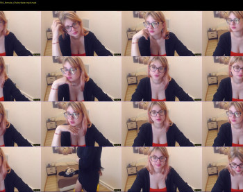 rubytwinkle — 8 minute Chaturbate female webcam download, 720p, Oct 2, 2019