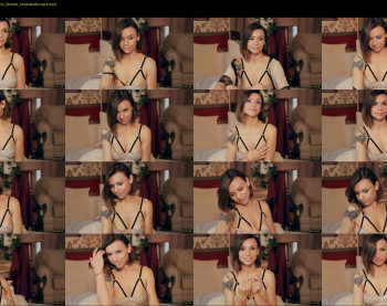 sofiafoster — 32 minute Chaturbate female webcam download, 1080p, Oct 6, 2019