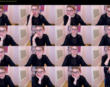 rubytwinkle — 20 minute Chaturbate female webcam download, 720p, Oct 9, 2019