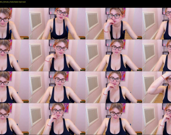 rubytwinkle — 9 minute Chaturbate female webcam download, 720p, Oct 9, 2019