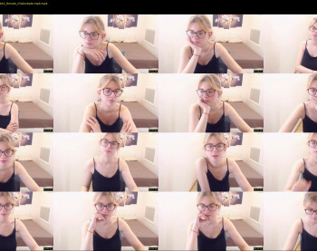 rubytwinkle — 8 minute Chaturbate female webcam download, 720p, Oct 10, 2019